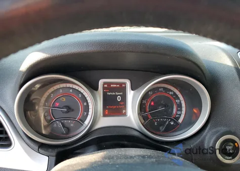 2015 Dodge Journey Sxt z USA, uszkodzony, nr VIN 3C4PDDBG3FT533167